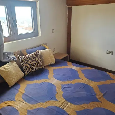 Σοφιτα Φερεσ Apartment Pherrai Exterior photo