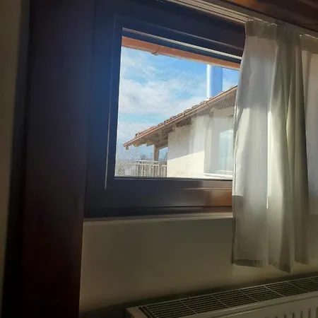 Σοφιτα Φερεσ Apartment Pherrai Exterior photo