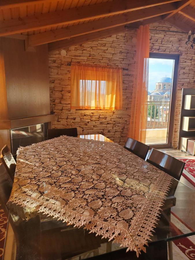 Apartment σοφιτα φερεσ Pherrai