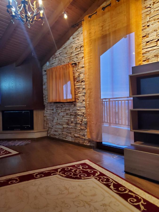 Apartment σοφιτα φερεσ *