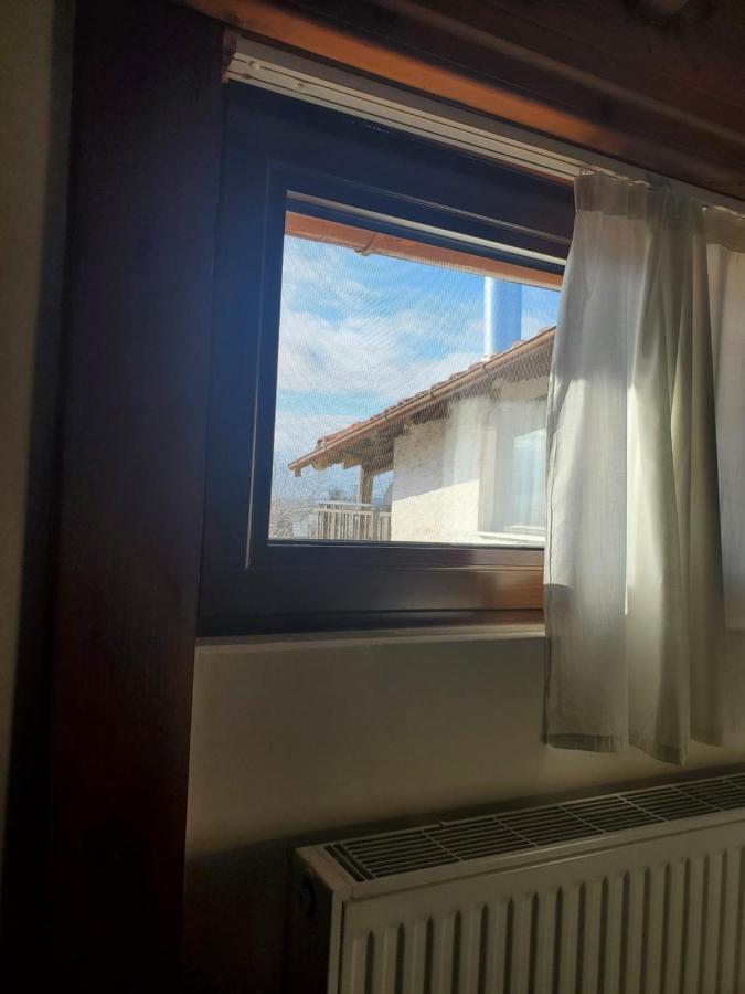 Apartment σοφιτα φερεσ