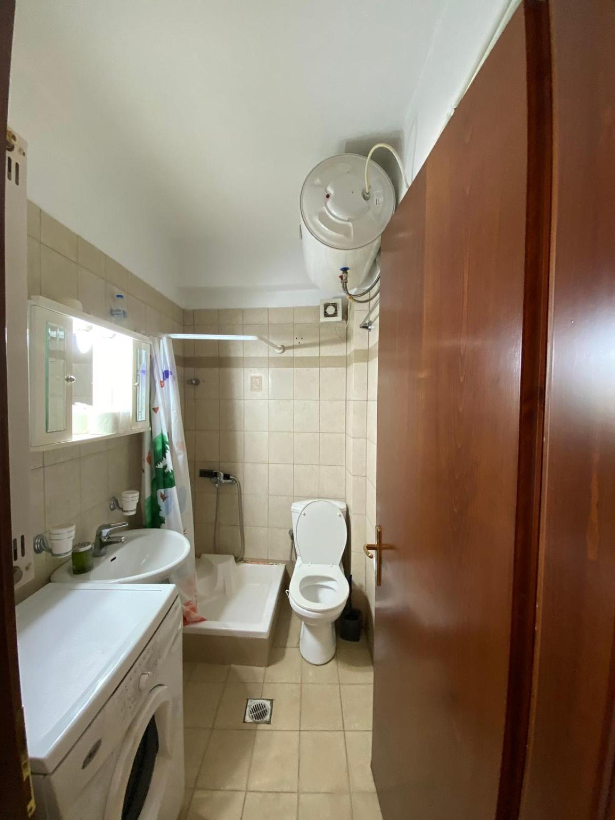Apartment σοφιτα φερεσ Pherrai